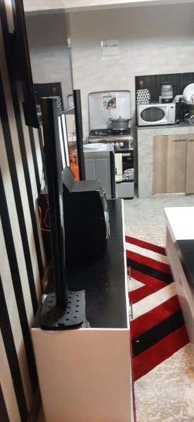 Stay.Plus Embakasi Business Apartment